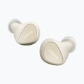 Jabra Elite 3 безжични слушалки светло бежови 2