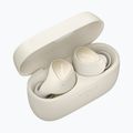 Jabra Elite 3 безжични слушалки светло бежови 3