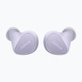 Jabra Elite 3 безжични слушалки люляк
