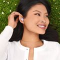 Jabra Elite 3 безжични слушалки люляк 5