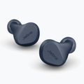 Jabra Elite 2 безжични слушалки сини 100-91400003-60 2