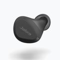 Jabra Elite 4 Active безжични слушалки черни 3