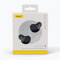 Jabra Elite 4 Active безжични слушалки черни 5