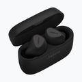 Jabra Elite 5 титаново черни безжични слушалки 3