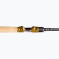 Спинингов прът Westin W8 Spin 2sec Octagon Tube brown W807-0902-M 2