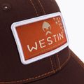 Westin Hillbilly Trucker регулируема бейзболна шапка кафява A27 5