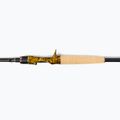 Westin W8 Powerstrike-T 2sec Octagon Tube спинингов прът кафяв W814-0742-M 2