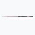 Westin W6 Powercast 2sec спинингов прът червен W612-0792-XXH