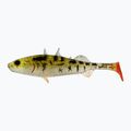 Westin Stanley на Stickleback Shadtail жълт P117-579-002