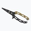 Клещи за разцепване на пръстени Westin 18cm черни H001-627-181