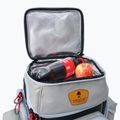 Рибарска раница Westin W3 Plus сива A101-389-L 10