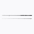 Westin W4 Powershad 2nd 2sec кафяв спининг прът W425-0802-XH