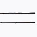 Westin W4 Powershad 2nd 2sec кафяв спининг прът W425-0802-XH 2
