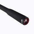 Westin W4 Powershad 2nd 2sec кафяв спининг прът W425-0802-XH 3