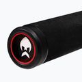 Westin W4 Powershad 2nd 2sec кафяв спининг прът W425-0802-XH 8