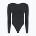 Girlfriend Collective дамско тренировъчно тяло Ava Scoop Back black 4