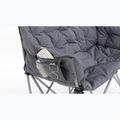 Туристически диван Outwell Sardis Lake grey 2