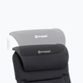 Outwell Teton туристически стол черен 410081 2