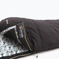 Outwell Camper Lux Двоен спален чувал черен 230218 3