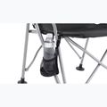 Туристически стол Outwell Campo XL black 4