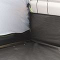 Жилетка за къмпинг Outwell Milestone Dash, черна 111099 4