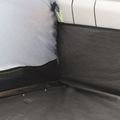 Жилетка за кемпер Outwell Newburg 260 черна 111102 2