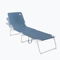 Шезлонг за туризъм Outwell Tenby blue 410097 2