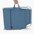 Шезлонг за туризъм Outwell Tenby blue 410097 3