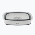 Outwell Collaps Wash Bowl Drain navy blue-grey 650973 сгъваема купа 4