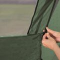 Къмпинг палатка за 5 души Outwell Greenwood green 111212 5