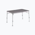 Туристическа маса Outwell Weatherproof Coledale сива 531164