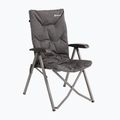 Туристически стол Outwell Yellowstone Lake grey