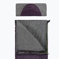 Спален чувал Outwell Contour лилав 230364 6