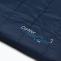 Спален чувал Outwell Contour Lux тъмносин 230366 5
