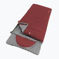 Спален чувал Outwell Contour Lux maroon 230367 9