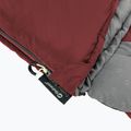 Спален чувал Outwell Contour Lux maroon 230367 13