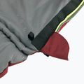 Спален чувал Outwell Contour Lux maroon 230367 14