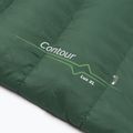 Спален чувал Outwell Contour Lux зелен 230368 4