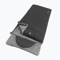 Спален чувал Outwell Contour midnight black 9