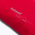 Детски спален чувал Outwell Campion Junior червен 230375 5