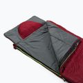 Спален чувал Outwell Contour Lux maroon 230367 3