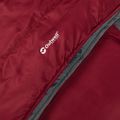 Спален чувал Outwell Contour Lux maroon 230367 4