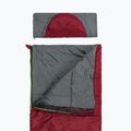 Спален чувал Outwell Contour Lux maroon 230367 6