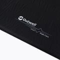 Самонадуваща се постелка Outwell Sleepin Single 3 cm, черна 400030 3