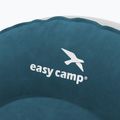 Надуваем туристически стол Easy Camp Comfy Lounge Set steel blue 2