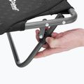 Outwell Tostado туристически шезлонг черен 470426 2