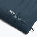 Спален чувал Outwell Camper Lux тъмносин 230393 4