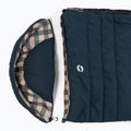 Спален чувал Outwell Camper Lux тъмносин 230393 6