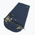 Спален чувал Outwell Camper Lux тъмносин 230393 8
