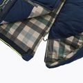 Спален чувал Outwell Camper Lux тъмносин 230393 11